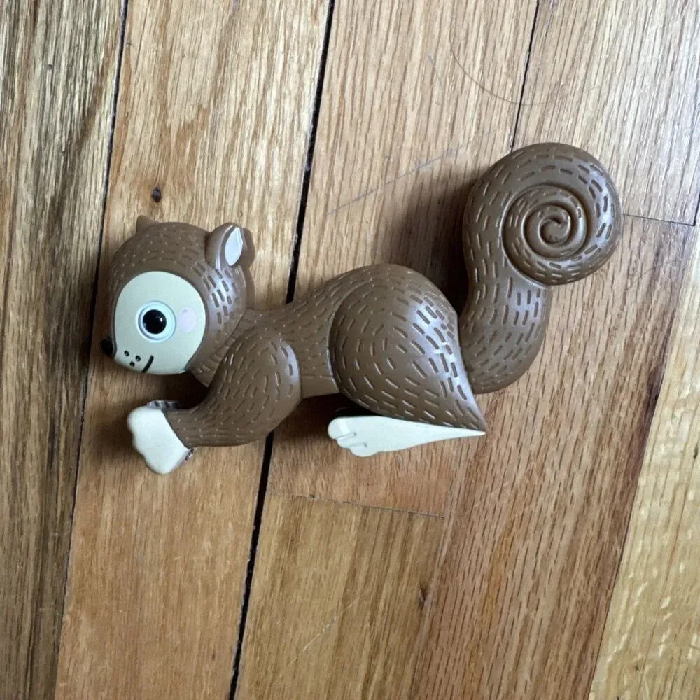 Sneaky Snacky Squirrel Game Replacement Pieces Parts Squirrel Squeezer Tongs